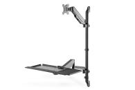 Flexible Arbeitsstationen