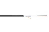 Glasfaser-Verlegekabel