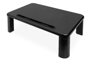 Ergonomische Monitorerhöhung 