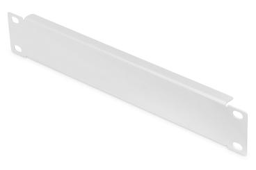 Blindabdeckung für 254 mm (10") Netzwerkschränke 