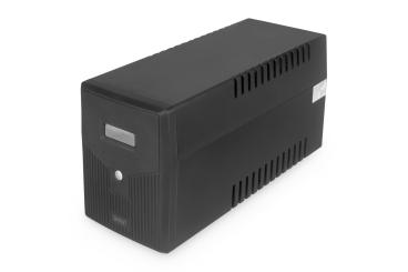 Line-Interaktive USV, 1500 VA/900 W 