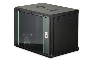 Wandgehäuse Dynamic Basic Serie - 600x450 mm (BxT) 