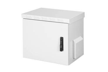 Wandgehäuse IP55 - zur Anwendung im Außenbereich - 600x450 mm (BxT) 