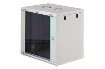Wandgehäuse Dynamic Basic Serie - 600x450 mm (BxT) 