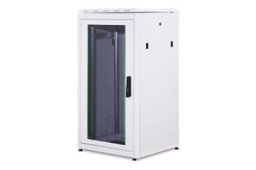Netzwerkschrank Unique Serie - 600x600 mm (BxT) 