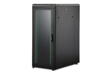 Netzwerkschrank Unique Serie - 600x1000 mm (BxT) 