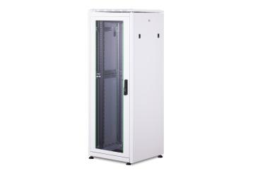 Netzwerkschrank Unique Serie - 600x600 mm (BxT) 