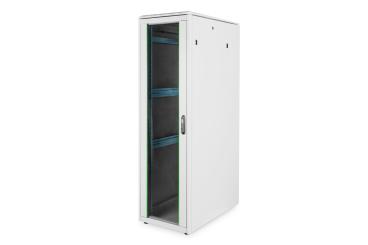 Netzwerkschrank Unique Serie - 600x1000 mm (BxT) 