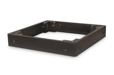 Sockel 600 x 600 mm (BxT) für Unique & Unique Light Netzwerkschränke 