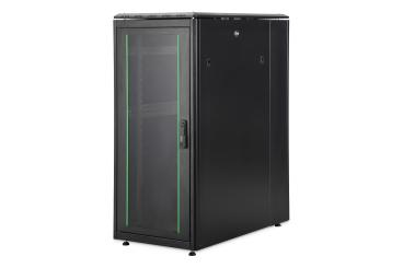 Serverschrank Unique Server-N Serie - 600x1000 mm (BxT) 