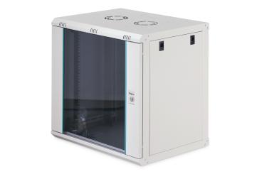 Wandgehäuse Dynamic-N Serie - 600x450 mm (BxT), unmontiert 