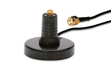 Magnetfuß für Wireless LAN Antennen 