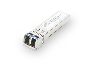 HP-kompatibles SFP+ 10G MM 850nm 300m with DDM 
