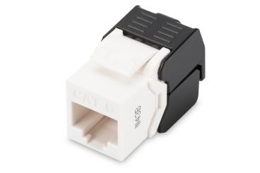 CAT 6 Keystone Modul, ungeschirmt 