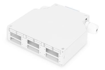 LWL Hutschienenverteilung 
