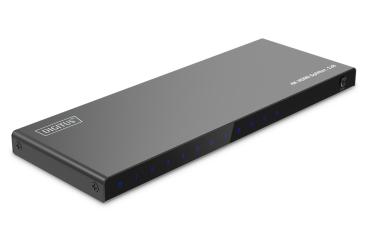4K HDMI Splitter, 1x8 
