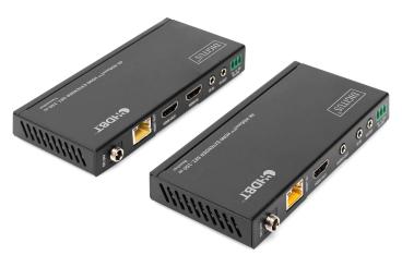 4K HDBaseT™ HDMI Extender Set, 150 m 