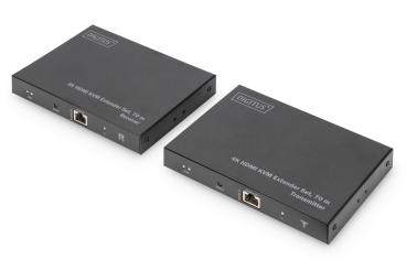 4K HDMI KVM Extender Set, 70 m 