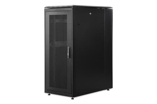 Serverschrank Unique Server-N Serie - 600x1000 mm (BxT) 